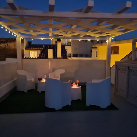 Il Portico Rooms Siniscola Ngoại thất bức ảnh