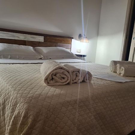 Il Portico Rooms Siniscola Ngoại thất bức ảnh