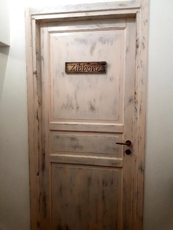 Il Portico Rooms Siniscola Ngoại thất bức ảnh