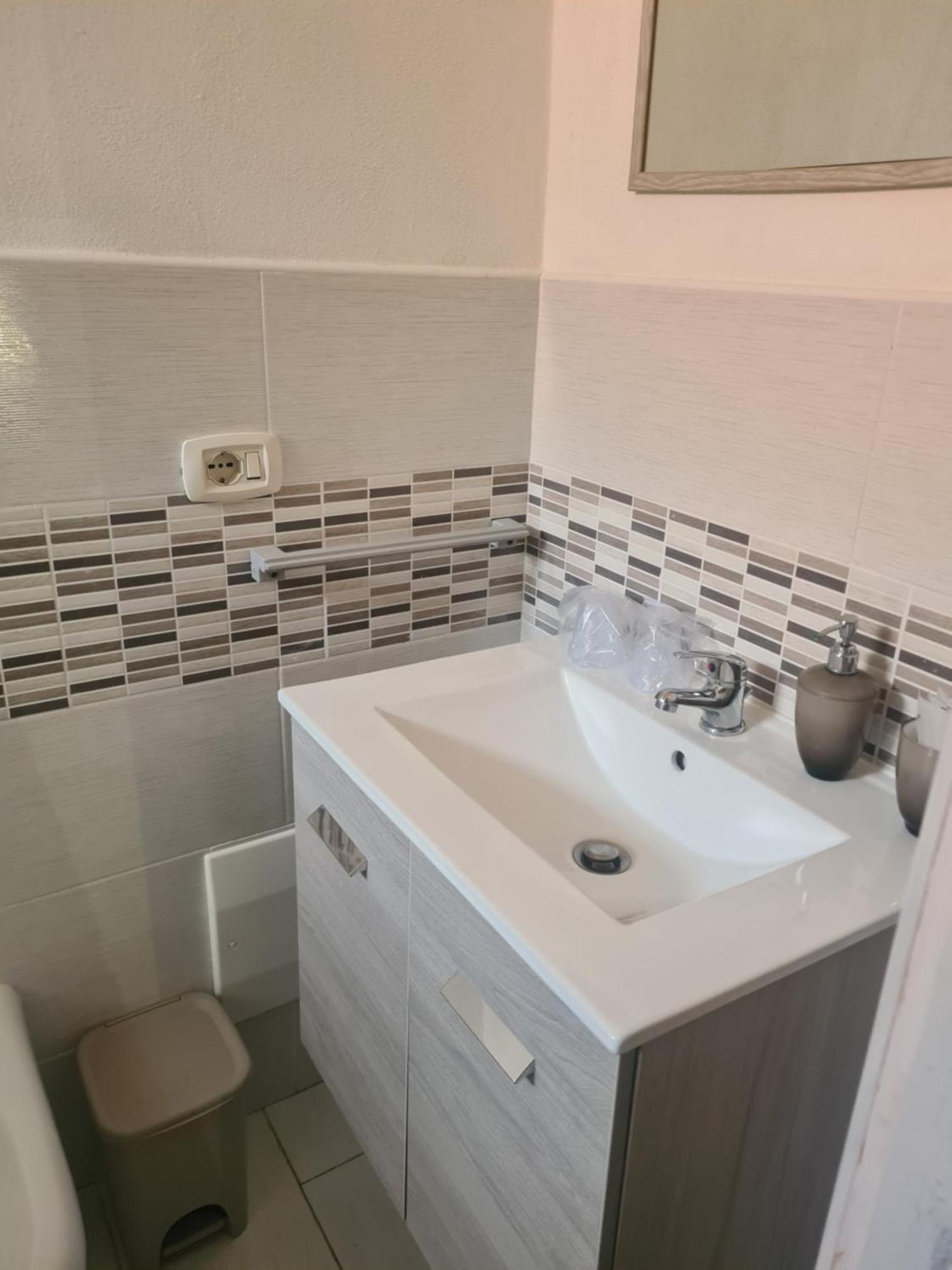 Il Portico Rooms Siniscola Phòng bức ảnh