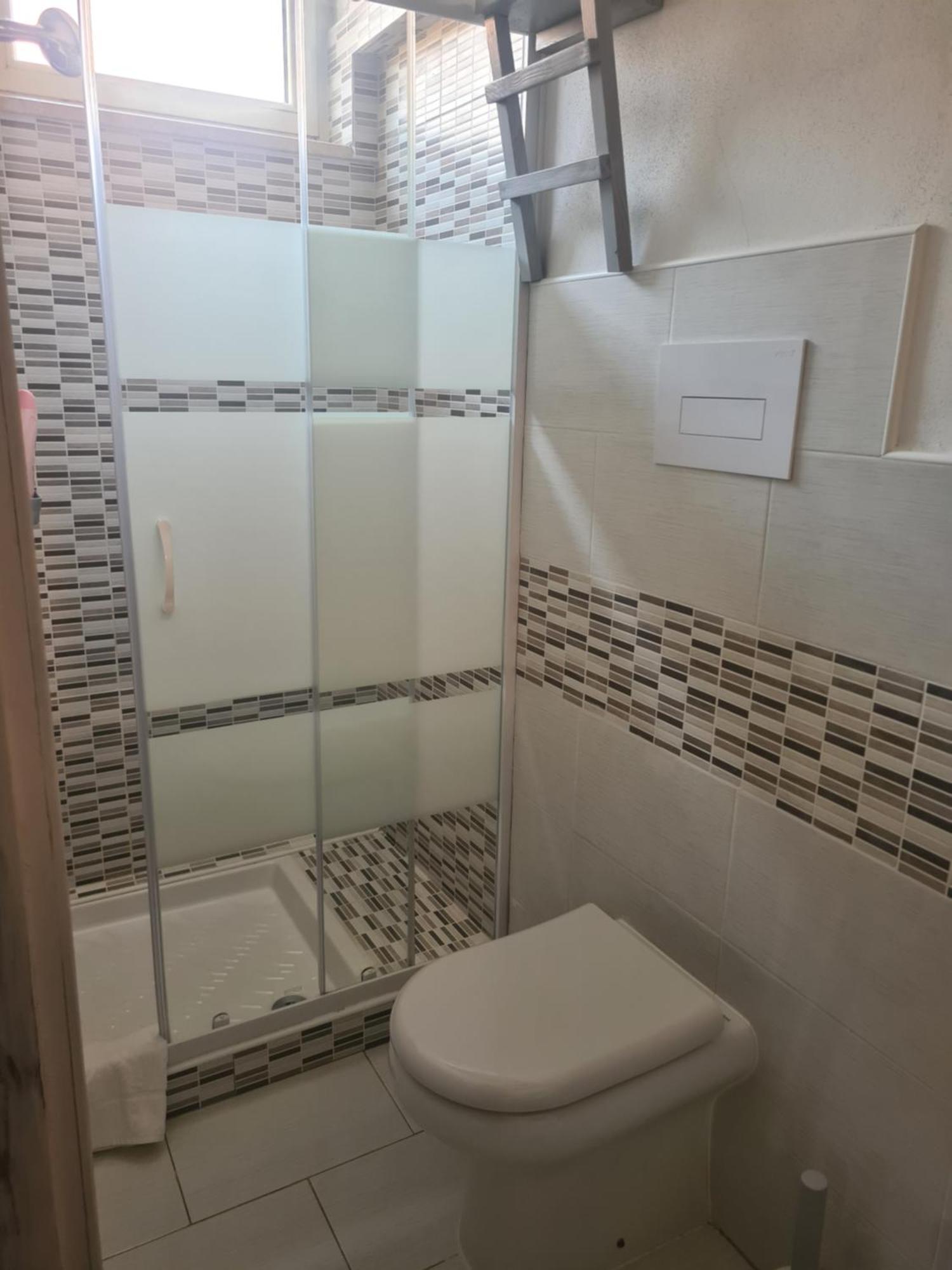 Il Portico Rooms Siniscola Ngoại thất bức ảnh